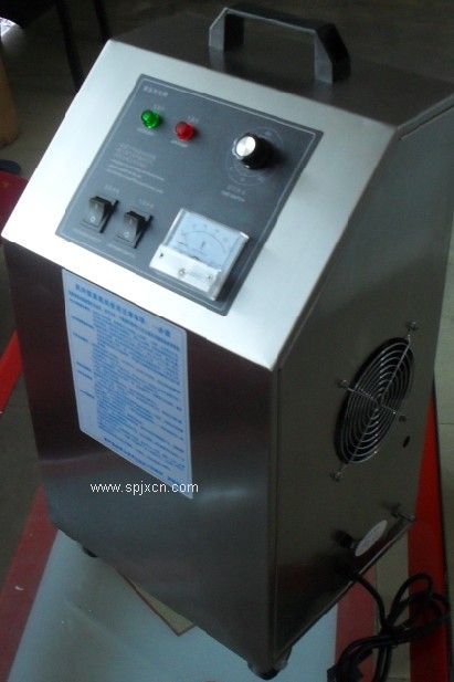 內江移動(dòng)式臭氧消毒機