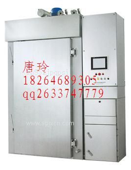 火腿腸蒸煮線(xiàn)，香腸加工設備