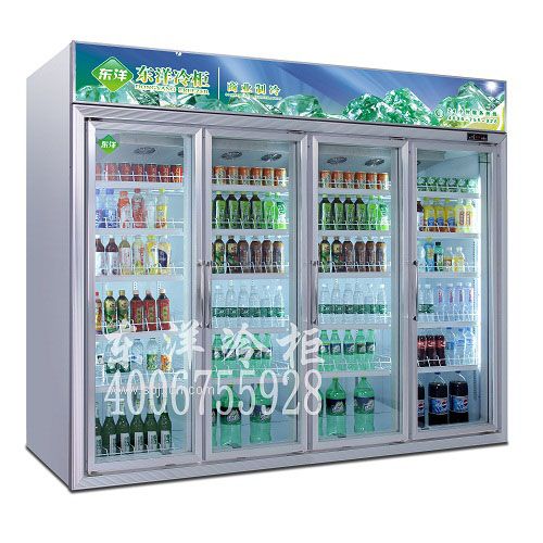 無(wú)霜省電冷藏柜，風(fēng)冷展示柜