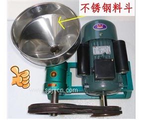 過(guò)橋米線(xiàn)機