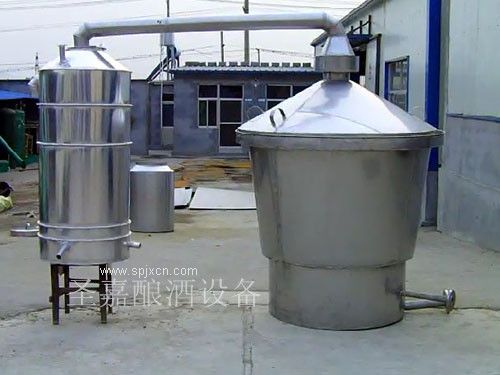 玉米燒酒設備廠(chǎng)家