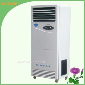 高電壓多功能空氣消毒機