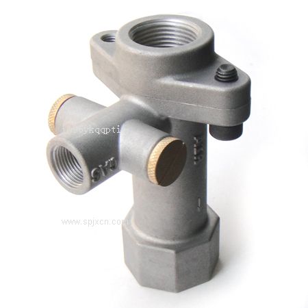 烘焙機氣壓調節閥門(mén)