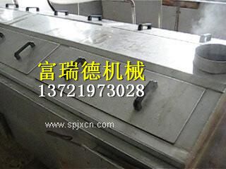 富瑞德機械廠(chǎng)家供應蒸煮設備