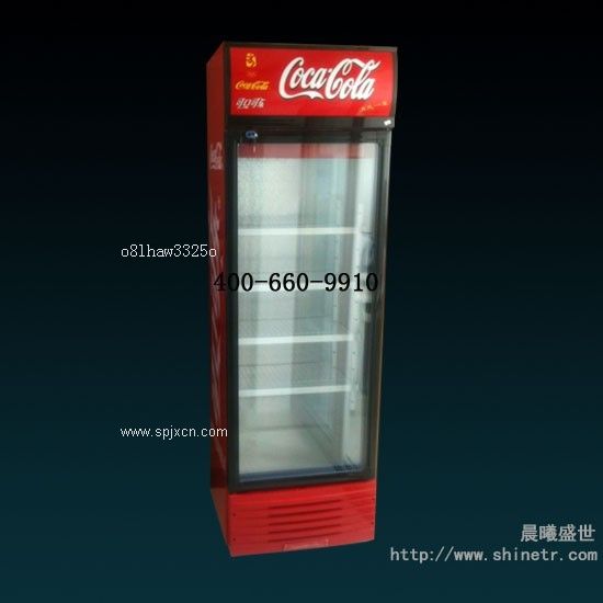 飲料展示柜|可樂(lè )展示柜|啤酒展