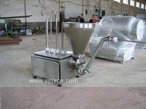 灌腸機 灌腸機報價(jià) 灌腸機多少