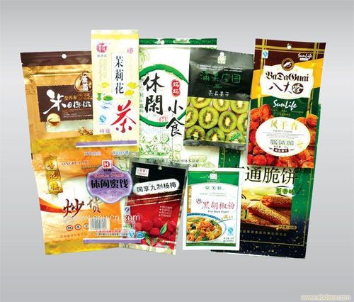 食品包裝袋生產(chǎn)廠(chǎng)家|哪里有供應