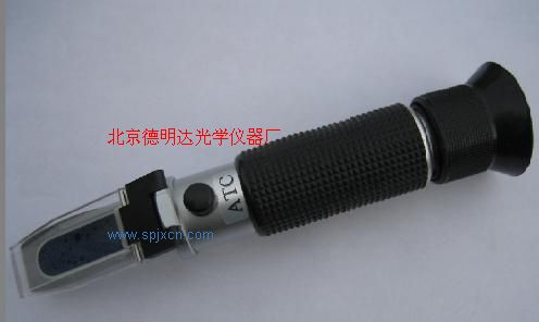 豆漿濃度計