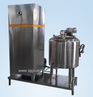 新鮮牛奶酸奶**機器