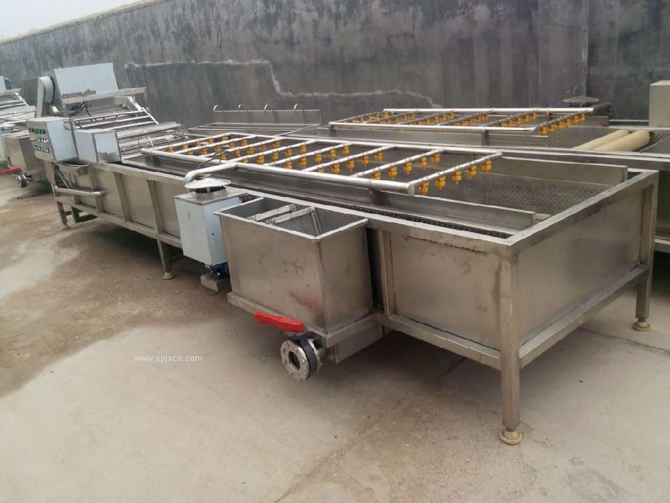 海帶絲清洗機_清洗機報價(jià)