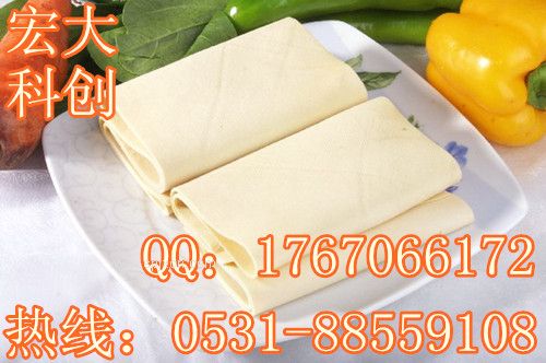 央視10節目播出的我愛(ài)發(fā)明豆腐