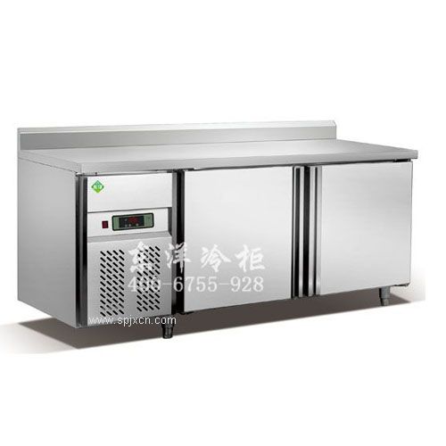 案板冷柜供貨商，操作臺冷柜售價(jià)