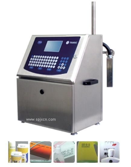 小字符噴碼機，噴碼機墨水，雞蛋