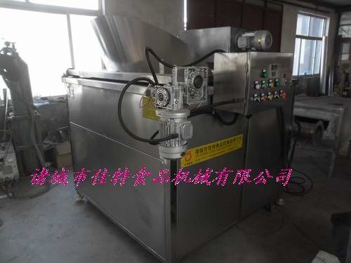 供應炸雞腿雞塊油炸機