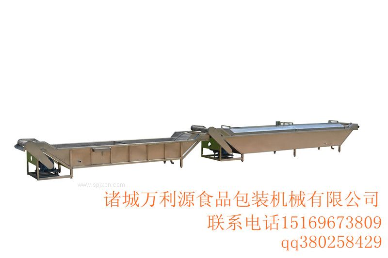 醬菜**機，包裝袋食品二次**