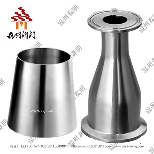 大小頭,不銹鋼同心大小頭,衛生