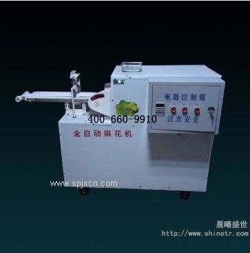 麻花機|自動(dòng)淋油麻花機|電動(dòng)麻