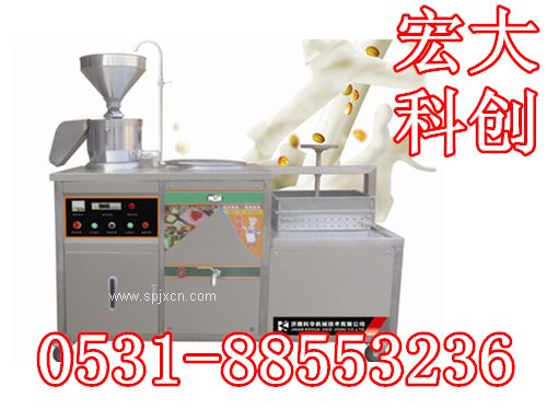 吉林大豆腐機多少錢(qián)/全自動(dòng)豆腐