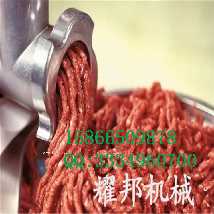 限時(shí)折扣 不銹鋼多功能絞肉機