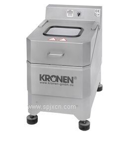 K50-100S離心式甩干機