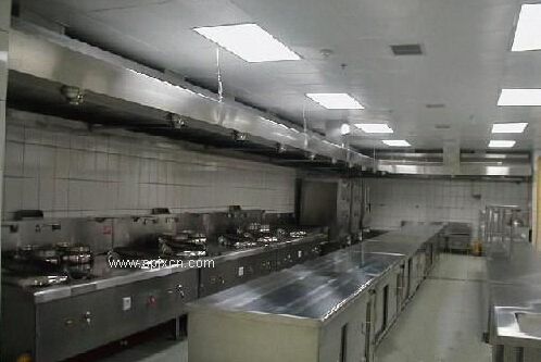 飯店后廚設備|飯店設備報價(jià)|飯