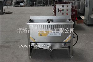 肉制品**油炸設備小型油炸設備