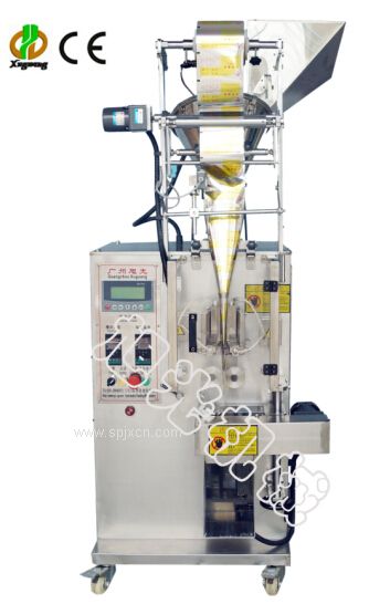 廣州調味粉包裝機 調味品粉末包