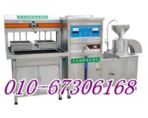 氣動(dòng)豆腐機JM300型