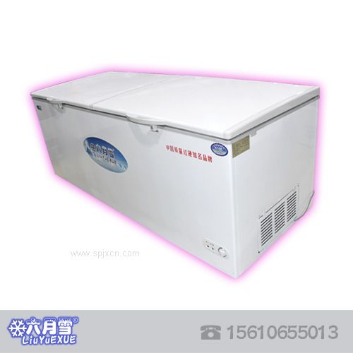 什么冰柜好,濟南六月雪冰柜廠(chǎng)家