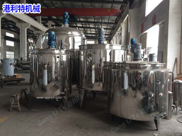 移動(dòng)罐、移動(dòng)儲罐、中轉罐、緩存