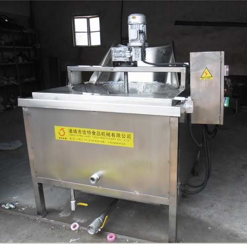 供應炸油條機