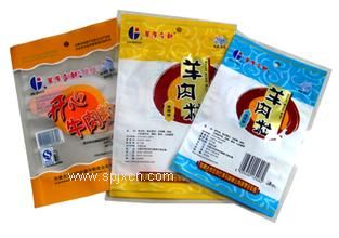 ***《食品包裝袋印刷》，行業(yè)