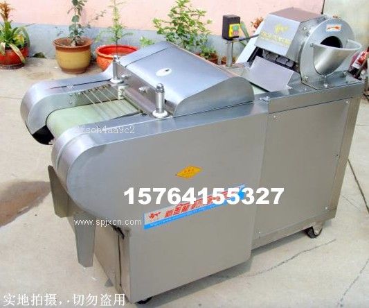 廠(chǎng)家供應土豆切絲機，土豆切絲機