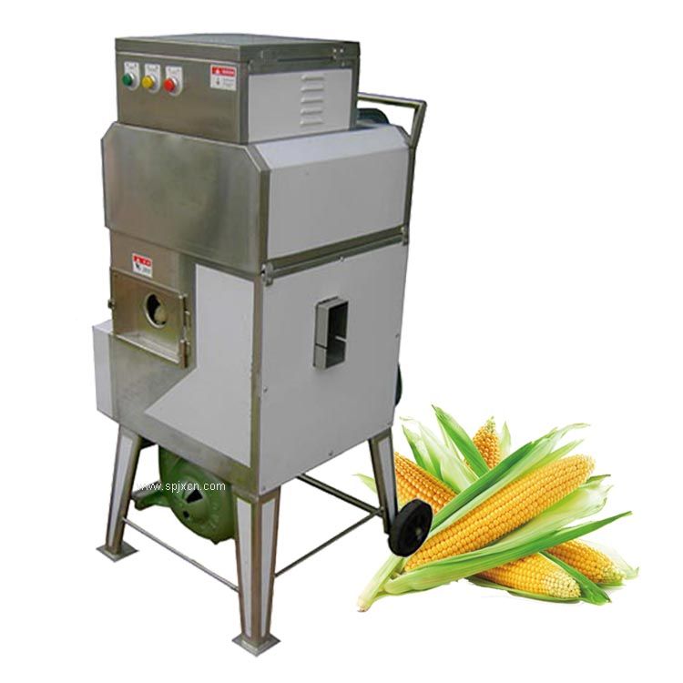 質(zhì)量供應高質(zhì)量玉米脫粒機 不銹