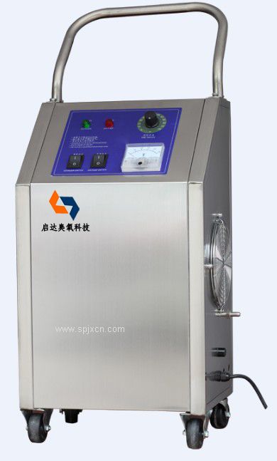 食品車(chē)間臭氧消毒機,食品廠(chǎng)臭氧