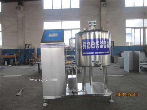 巴氏鮮奶**機，酸奶**機，鮮