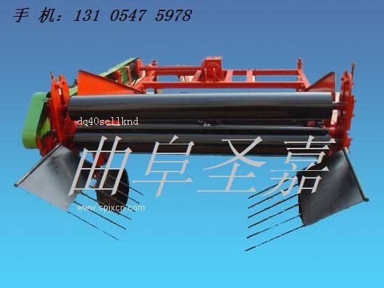 蒜頭挖掘機， 山東蒜頭挖掘機