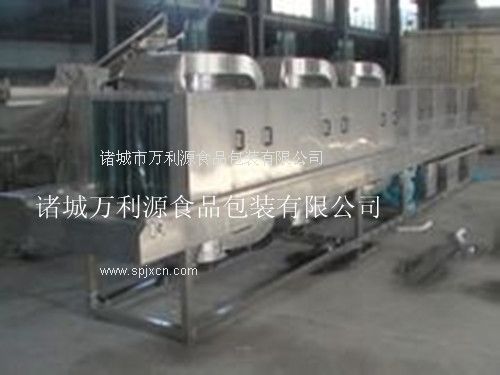 塑料筐清洗烘干一體機、周轉筐清