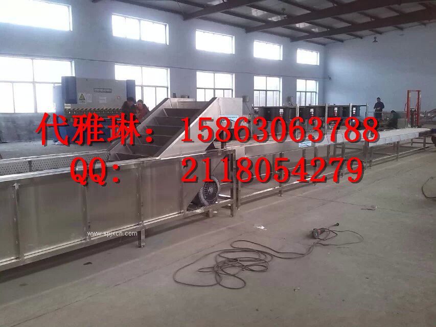 廠(chǎng)家直銷(xiāo)蔬菜加工設備