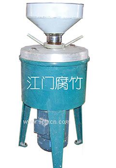黃豆磨漿機