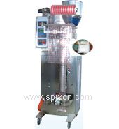 自動(dòng)顆粒包裝機