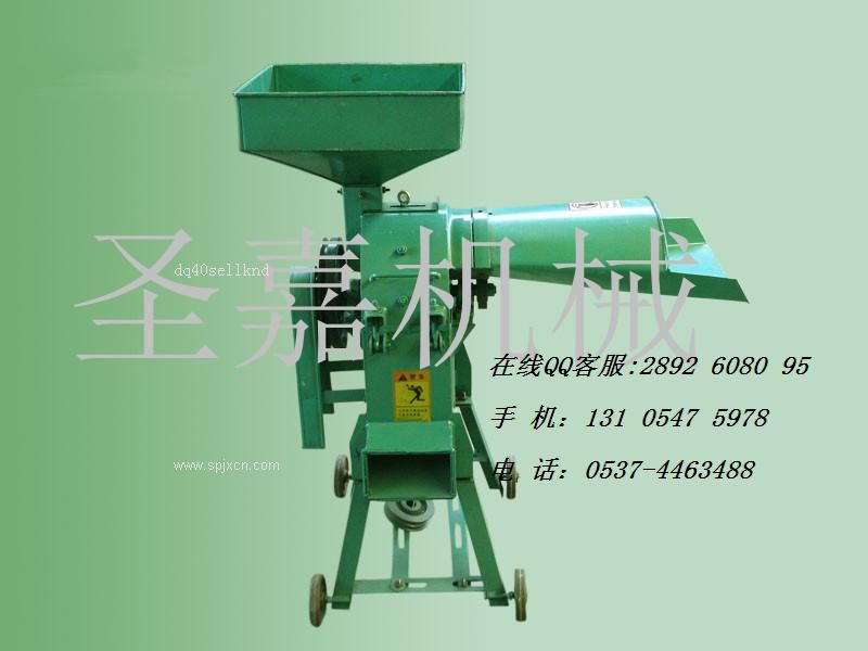 飼料粉碎機， 秸稈粉碎機價(jià)格