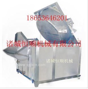 供應1000型電加熱油炸機