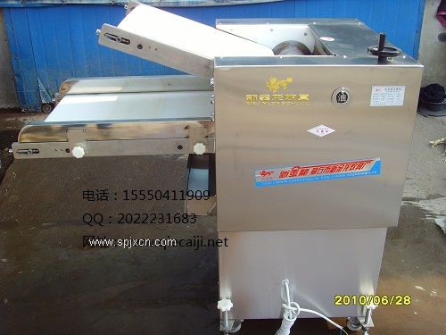 濟南全自動(dòng)壓面機