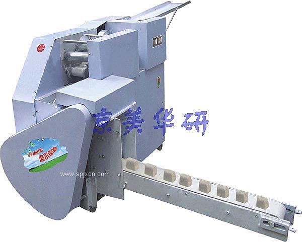 饅頭成型機，全自動(dòng)饅頭機價(jià)格是