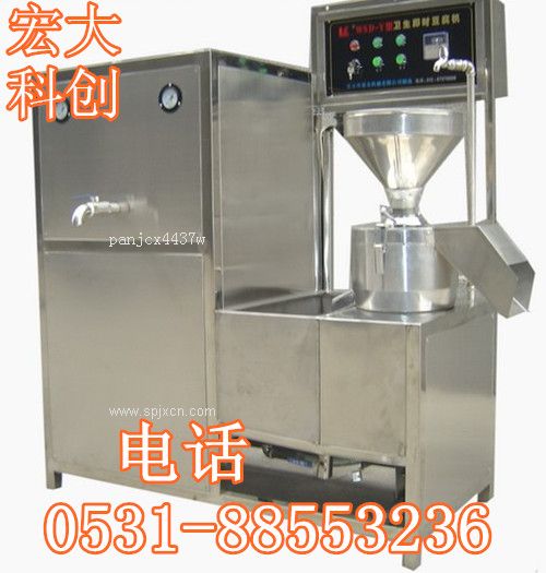 豆腐機廠(chǎng)家，全自動(dòng)豆腐機價(jià)格，