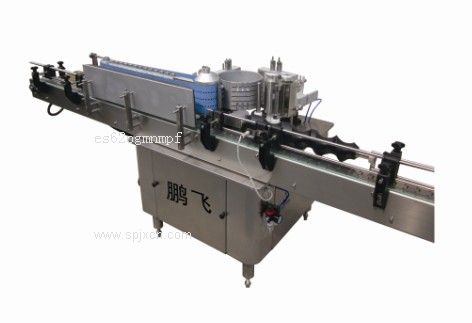 【貼標機優(yōu)先】全自動(dòng)貼標機 貼