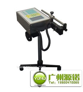 高解析噴碼機**堵噴頭