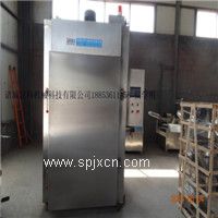 260型全自動(dòng)果蔬加工烘干機