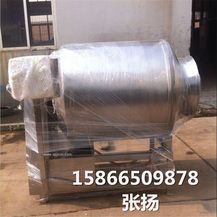 供應 全自動(dòng)真空肉制品腌制機